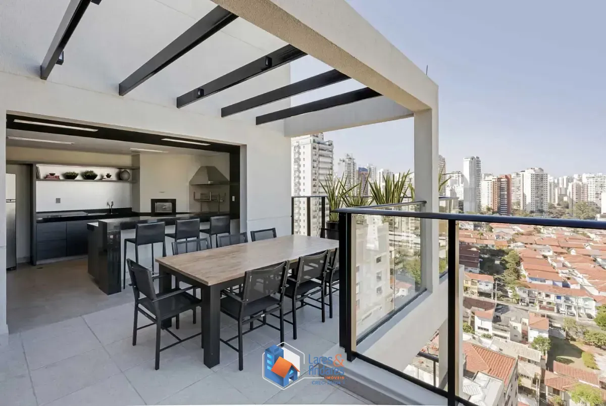 Apartamento, 1 quarto, 27 m² - Foto 38