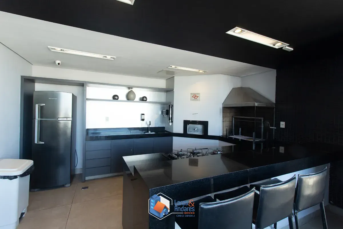 Apartamento, 1 quarto, 27 m² - Foto 36
