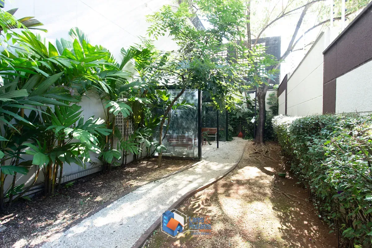 Apartamento, 1 quarto, 27 m² - Foto 47
