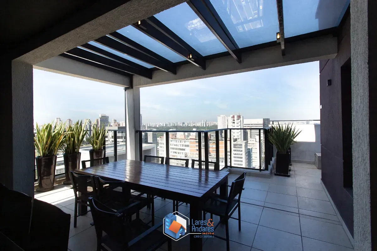 Apartamento, 1 quarto, 27 m² - Foto 33