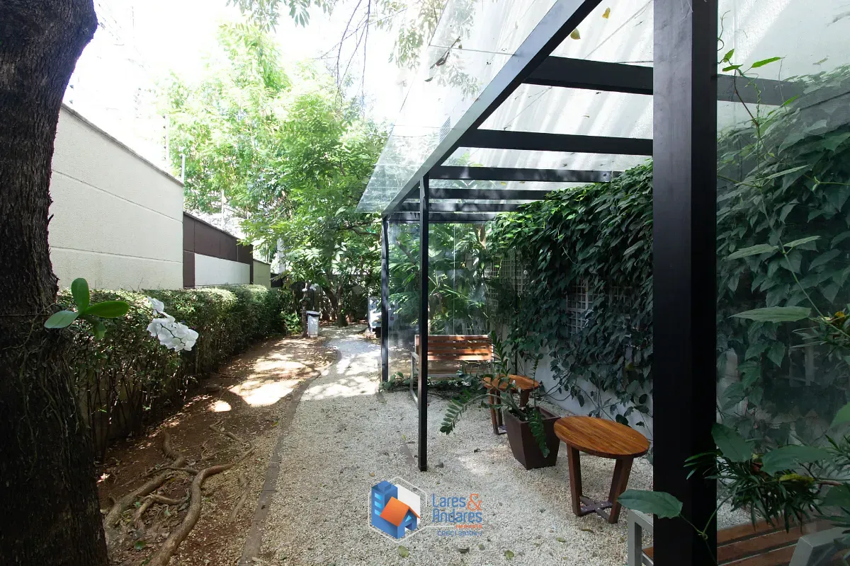 Apartamento, 1 quarto, 27 m² - Foto 44