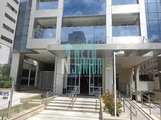 Conjunto com 176m², para alugar, no bairro Itaim Bibi em São Paulo