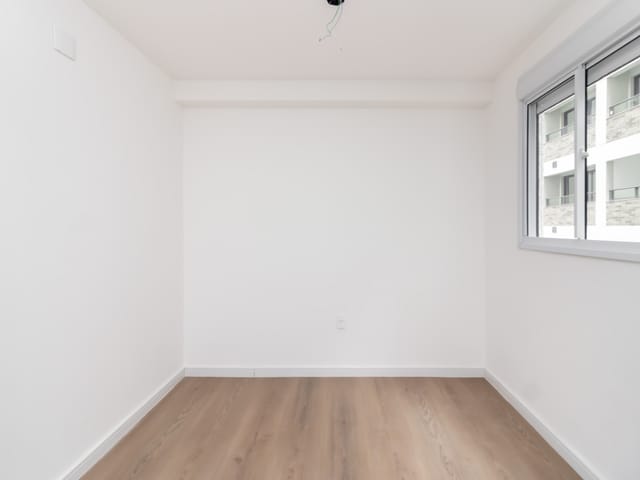Outro com 27m² 1 quarto e 1 banheiro, à venda, no bairro Perdizes em São Paulo