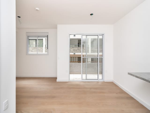 Outro com 27m² 1 quarto e 1 banheiro, à venda, no bairro Perdizes em São Paulo