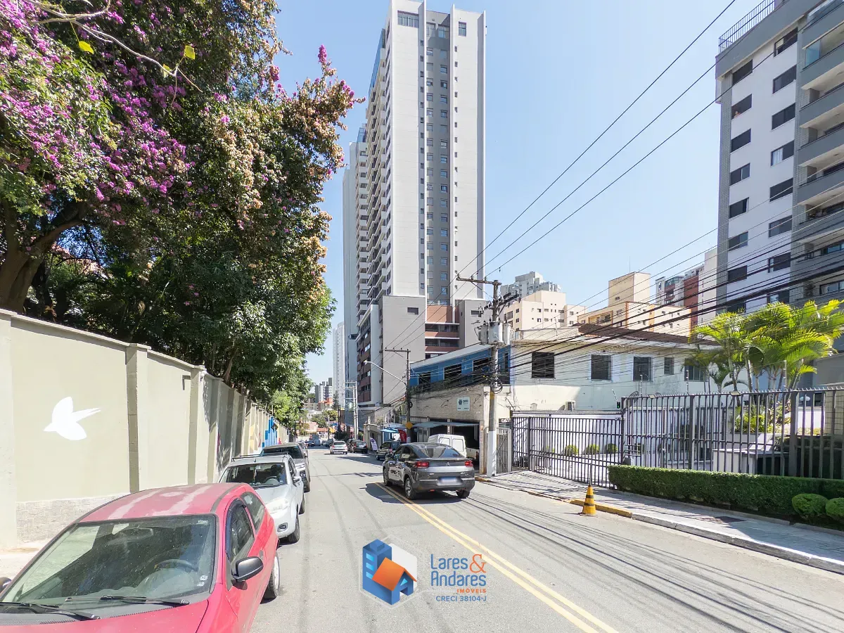 Apartamento, 1 quarto, 29 m² - Foto 32