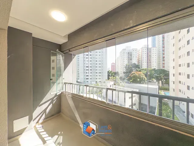 Outro com 29m² 1 quarto e 1 banheiro, à venda, no bairro Vila Mascote em São Paulo