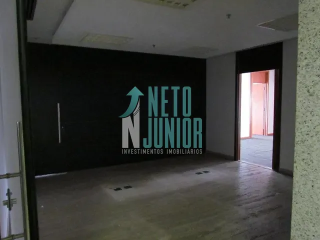 Conjunto com 420m², para alugar, no bairro Itaim Bibi em São Paulo