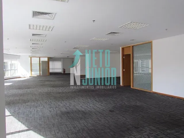 Conjunto com 420m², para alugar, no bairro Itaim Bibi em São Paulo