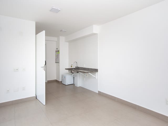 Outro com 31m² 1 quarto e 1 banheiro, à venda, no bairro Pinheiros em São Paulo