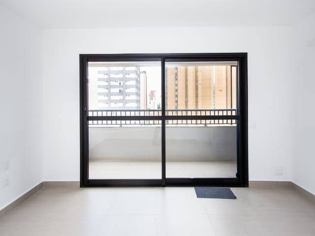 Outro com 31m² 1 quarto e 1 banheiro, à venda, no bairro Pinheiros em São Paulo