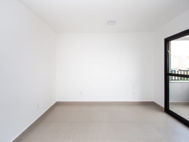 Outro com 31m² 1 quarto e 1 banheiro, à venda, no bairro Pinheiros em São Paulo
