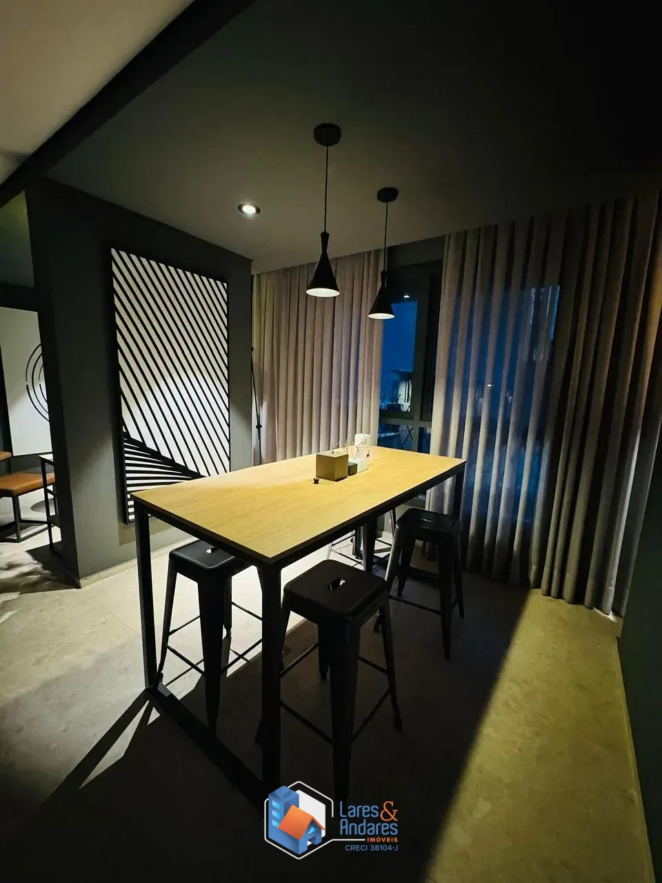 Apartamento, 1 quarto, 23 m² - Foto 14