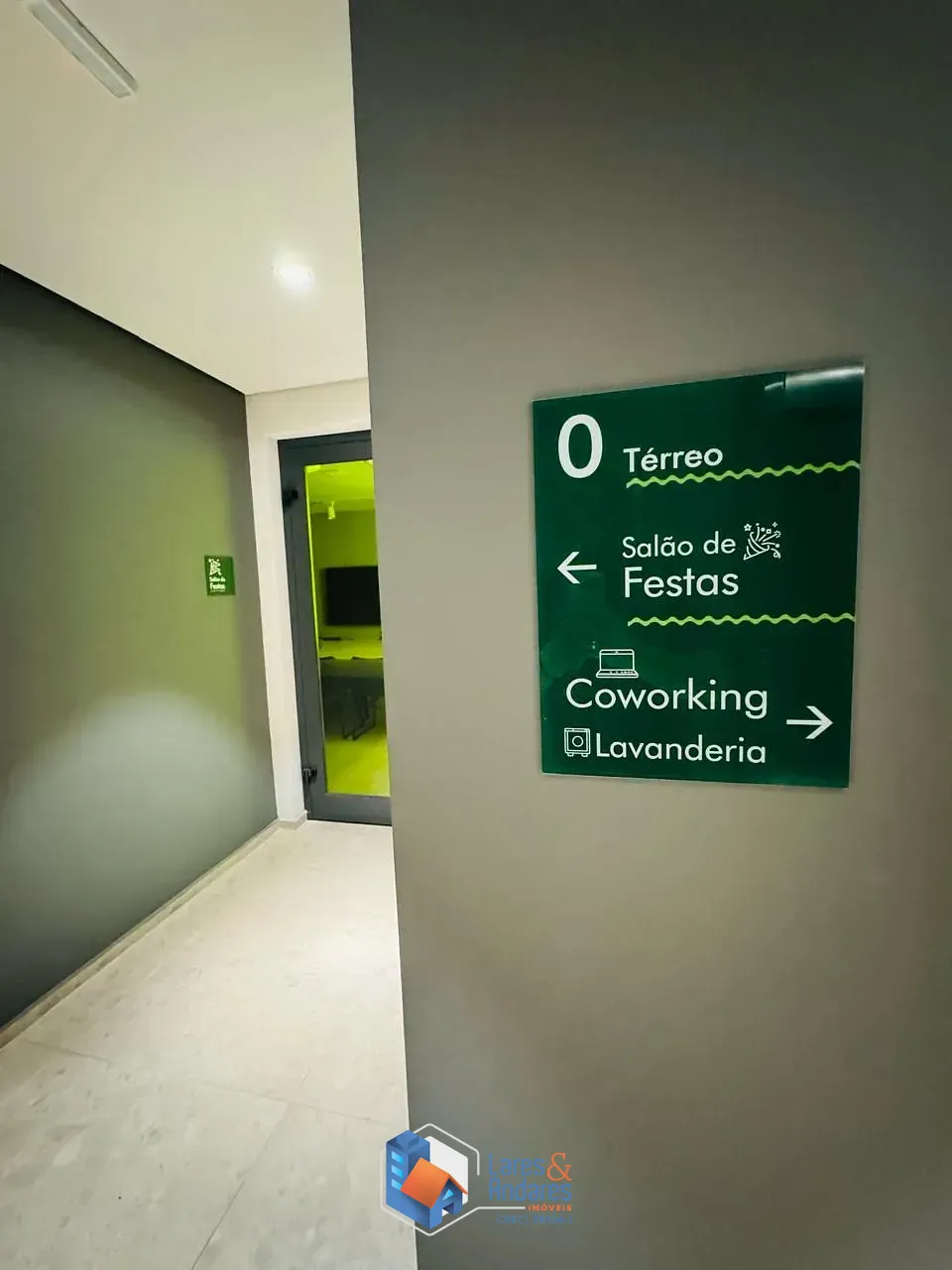 Apartamento, 1 quarto, 23 m² - Foto 18