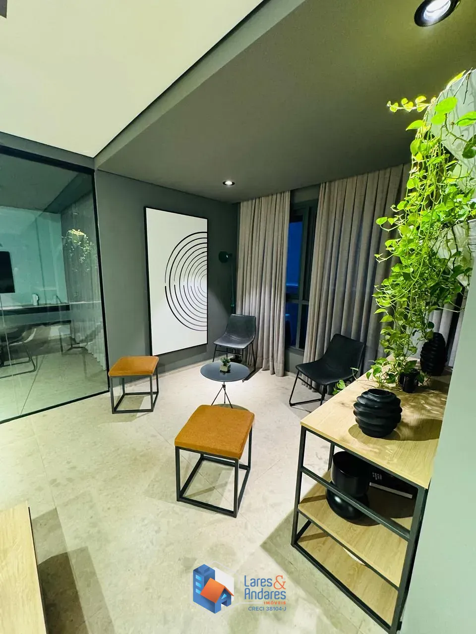 Apartamento, 1 quarto, 23 m² - Foto 10