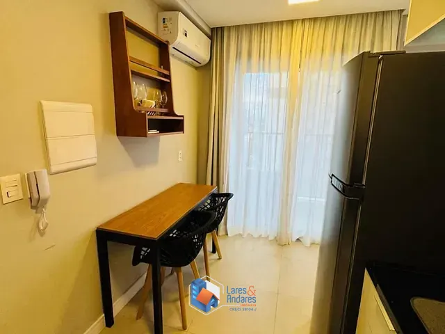 Outro com 23m² 1 quarto e 1 banheiro, à venda, no bairro Brooklin Paulista em São Paulo