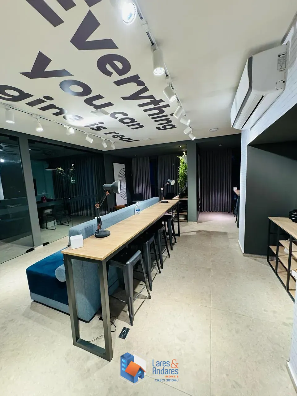 Apartamento, 1 quarto, 23 m² - Foto 12