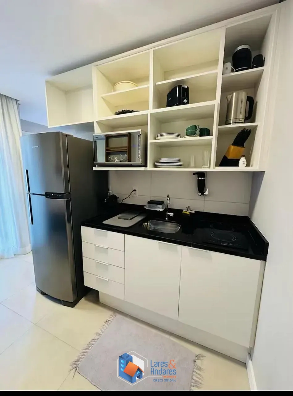 Apartamento, 1 quarto, 23 m² - Foto 6