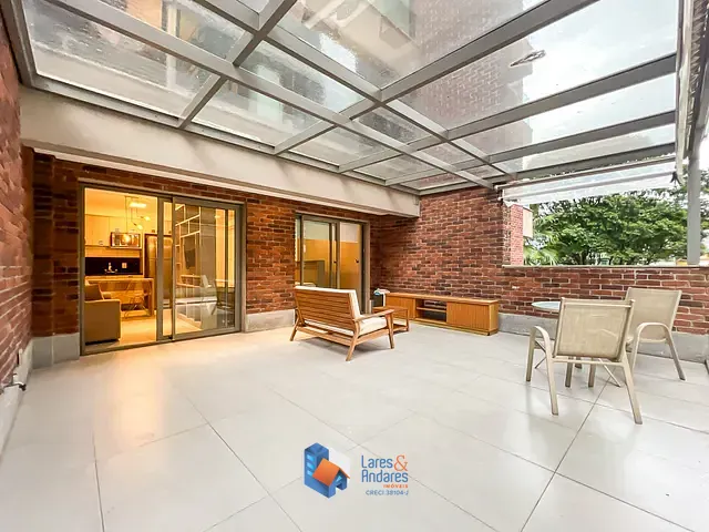 Outro com 146m² 1 quarto e 1 banheiro, à venda, no bairro Jardim Paulista em São Paulo