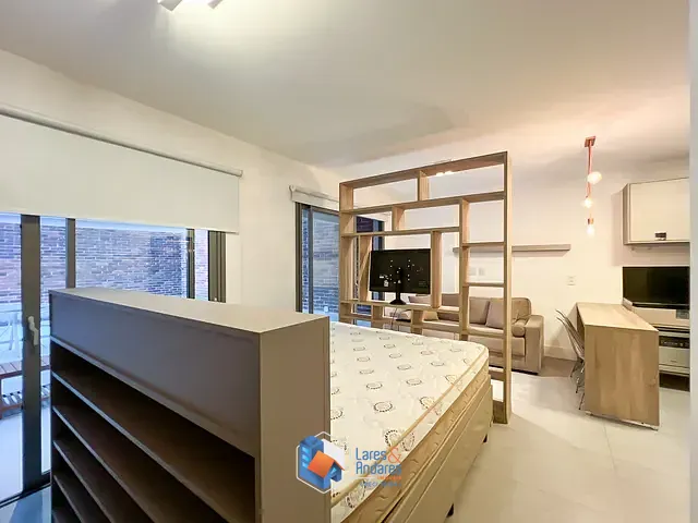 Outro com 146m² 1 quarto e 1 banheiro, à venda, no bairro Jardim Paulista em São Paulo