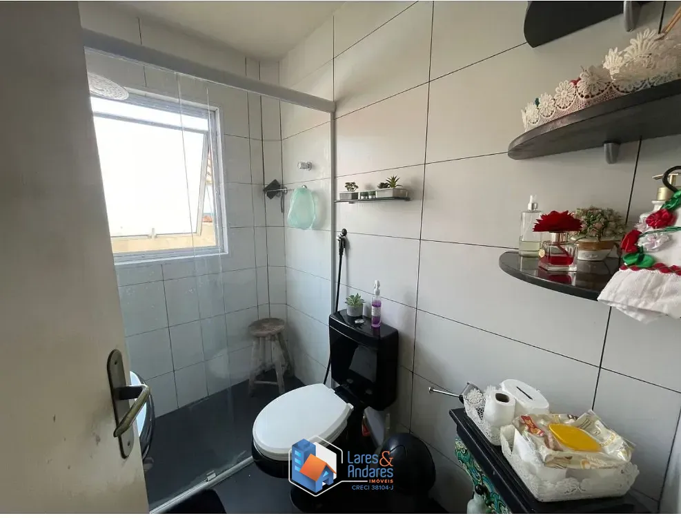 Apartamento, 3 quartos, 104 m² - Foto 25