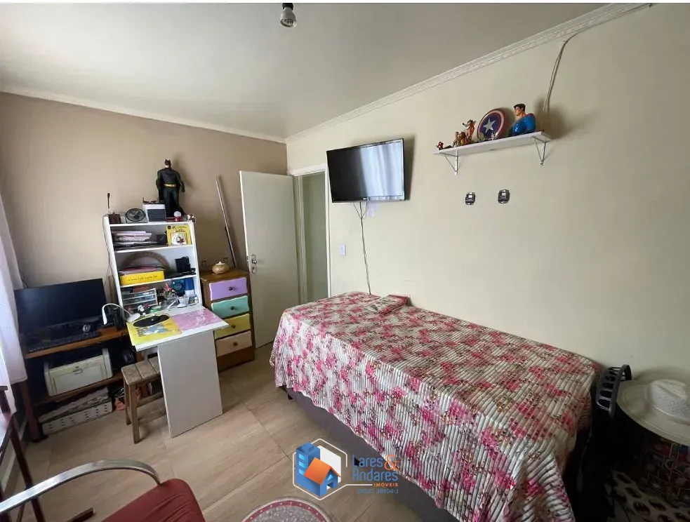 Apartamento, 3 quartos, 104 m² - Foto 26