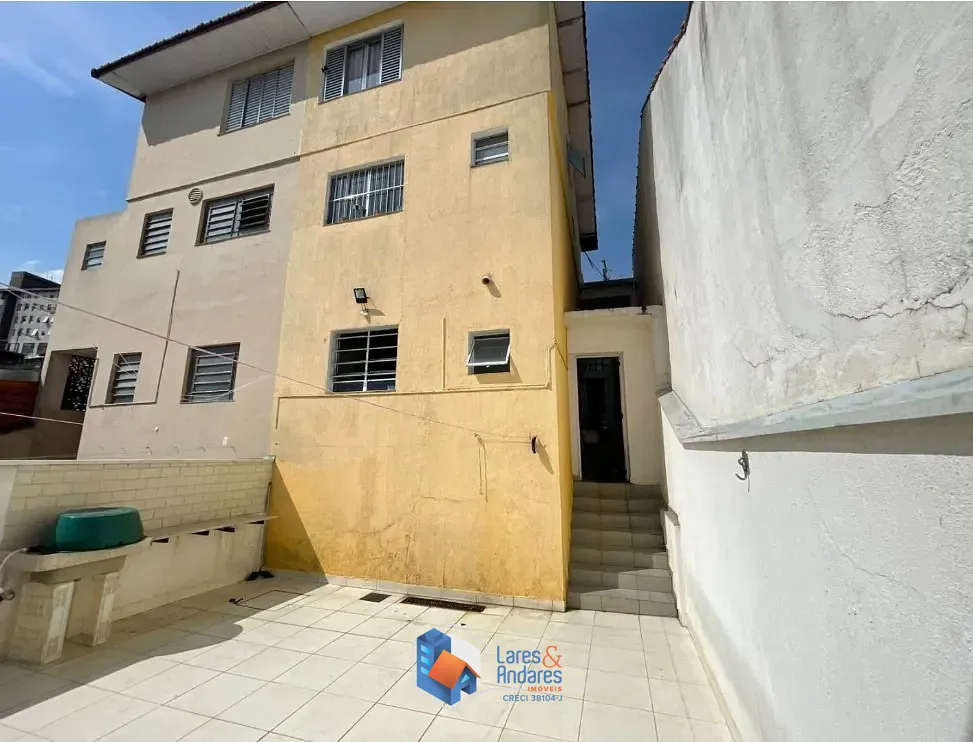 Apartamento, 3 quartos, 104 m² - Foto 39