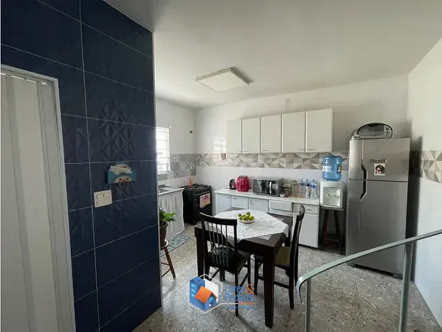 Outro com 129m² 3 quartos e 2 banheiros, à venda, no bairro Vila Joaniza em São Paulo