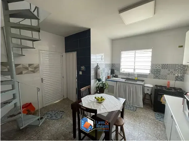 Outro com 129m² 3 quartos e 2 banheiros, à venda, no bairro Vila Joaniza em São Paulo
