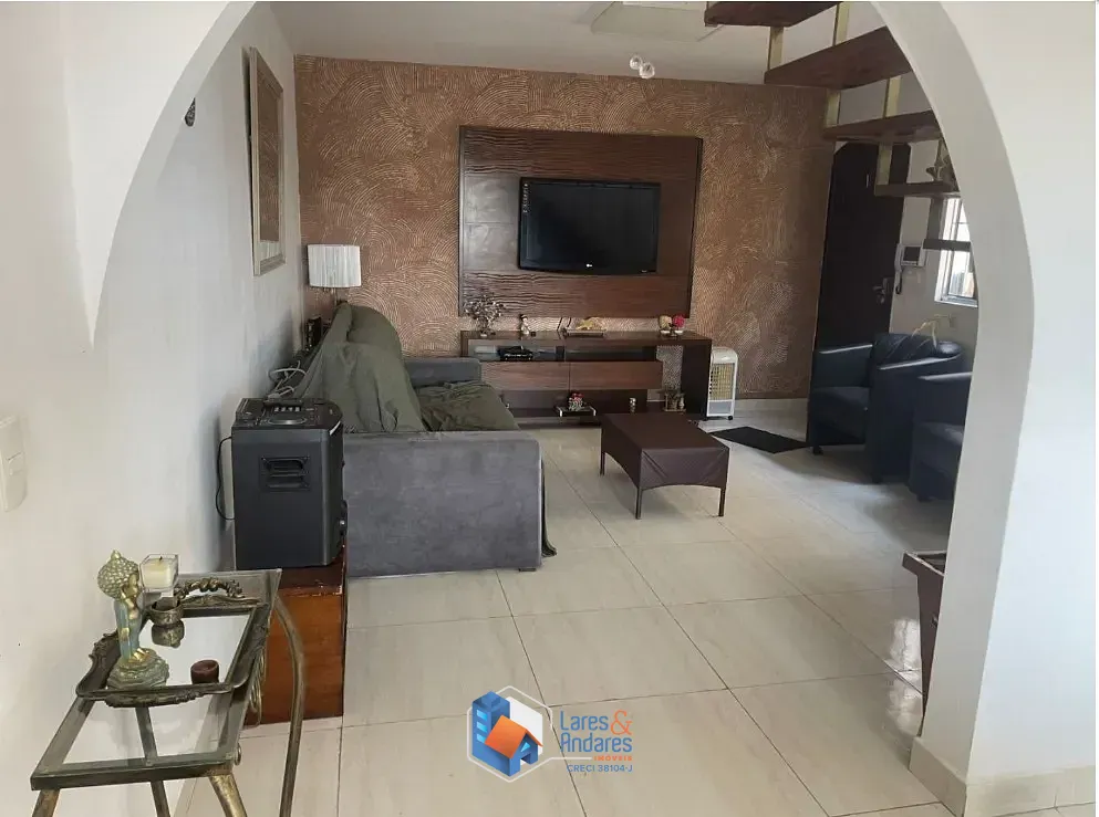 Apartamento, 3 quartos, 104 m² - Foto 12