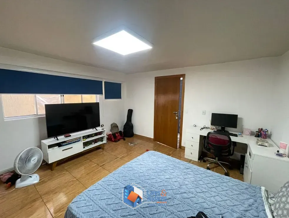 Apartamento, 3 quartos, 104 m² - Foto 17