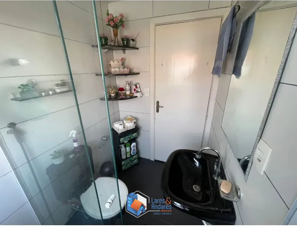 Apartamento, 3 quartos, 104 m² - Foto 24