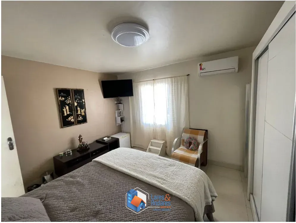 Apartamento, 3 quartos, 104 m² - Foto 21