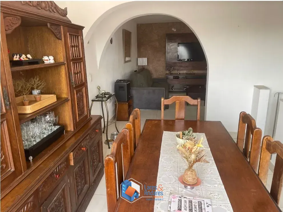 Apartamento, 3 quartos, 104 m² - Foto 7