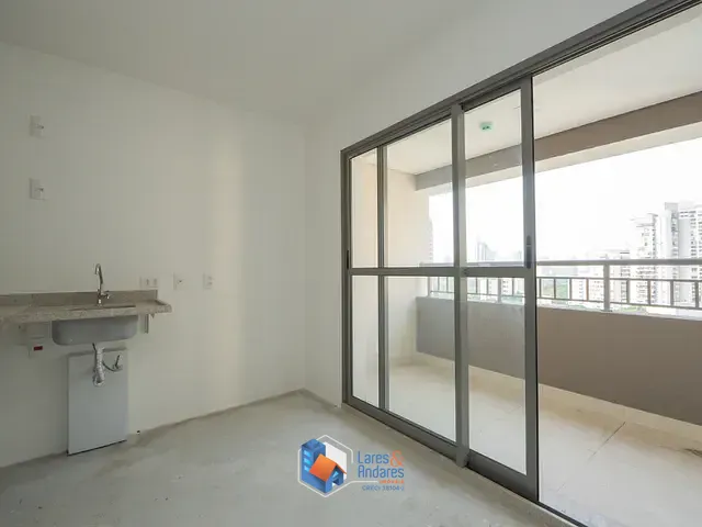 Outro com 26m² 1 quarto e 1 banheiro, à venda, no bairro Butantã em São Paulo