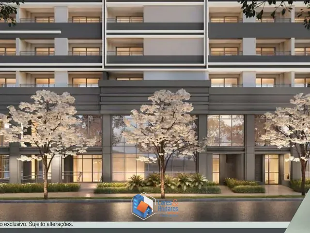 Outro com 26m² 1 quarto e 1 banheiro, à venda, no bairro Butantã em São Paulo