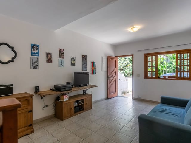 Outro com 89m² 2 quartos e 3 banheiros, à venda, no bairro Granja Julieta em São Paulo
