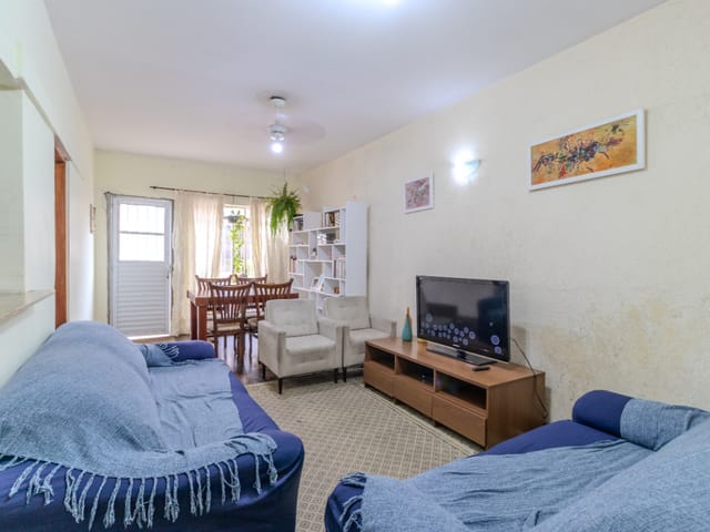Casa com 352m² 8 quartos e 4 banheiros, à venda, no bairro Jardim Jabaquara em São Paulo