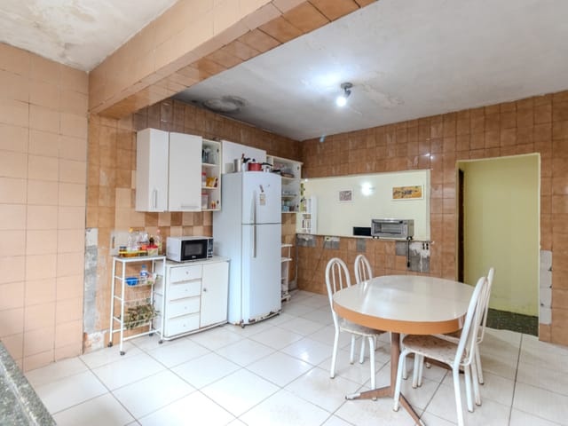 Casa com 352m² 8 quartos e 4 banheiros, à venda, no bairro Jardim Jabaquara em São Paulo