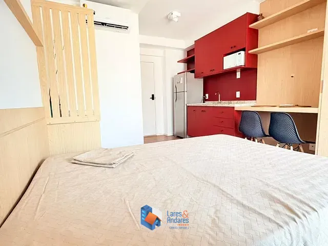 Outro com 23m² 1 quarto e 1 banheiro, à venda, no bairro Paraíso em São Paulo