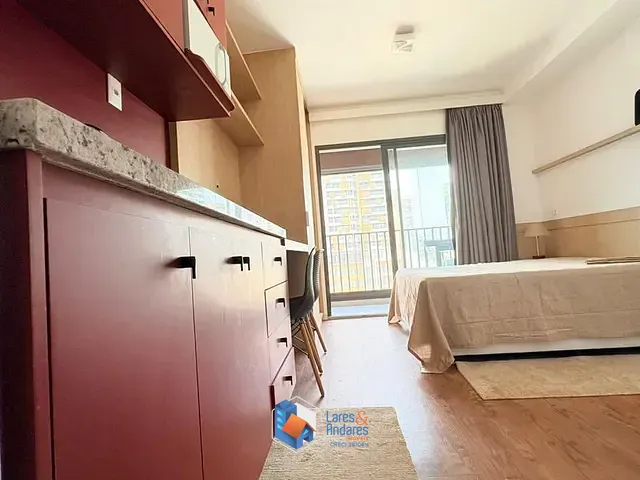 Outro com 23m² 1 quarto e 1 banheiro, à venda, no bairro Paraíso em São Paulo