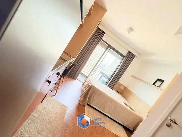 Outro com 23m² 1 quarto e 1 banheiro, à venda, no bairro Paraíso em São Paulo