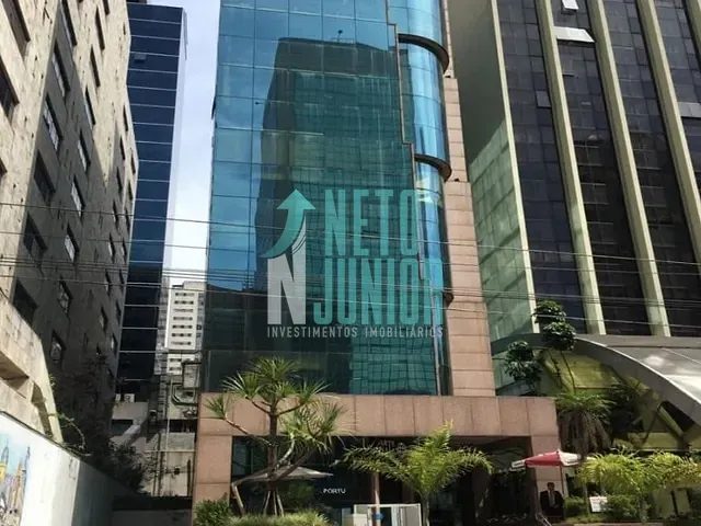 Conjunto com 205m², à venda ou para alugar, no bairro Consolação em São Paulo