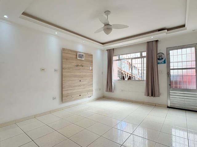 Outro com 72m² 2 quartos e 2 banheiros, à venda, no bairro Jaraguá em São Paulo