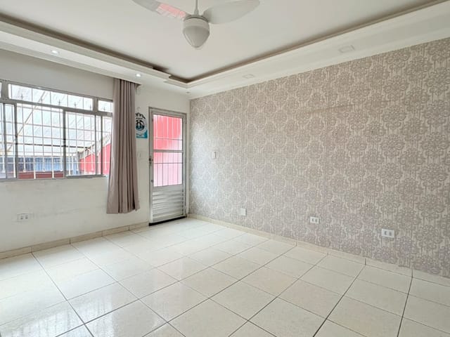 Outro com 72m² 2 quartos e 2 banheiros, à venda, no bairro Jaraguá em São Paulo