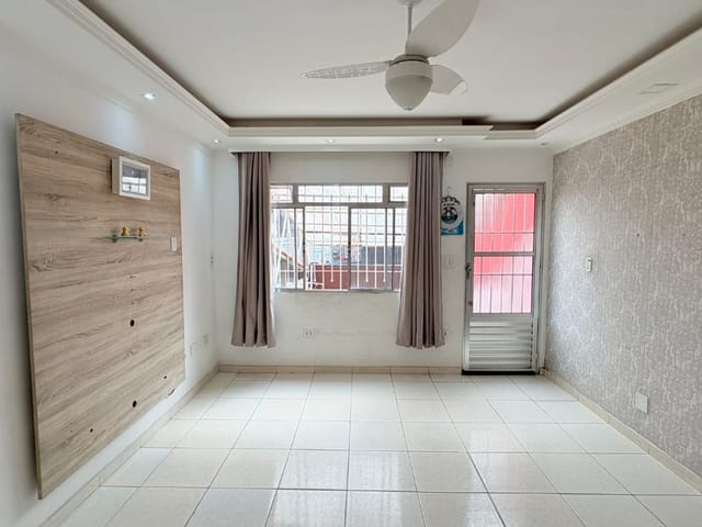 Outro com 72m² 2 quartos e 2 banheiros, à venda, no bairro Jaraguá em São Paulo