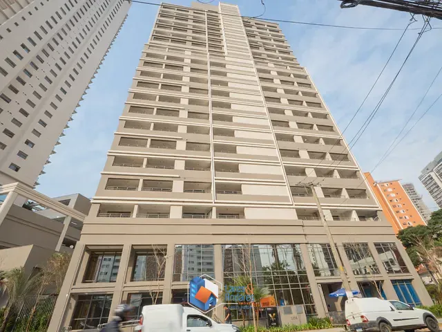 Outro com 26m² 1 quarto e 1 banheiro, à venda, no bairro Butantã em São Paulo