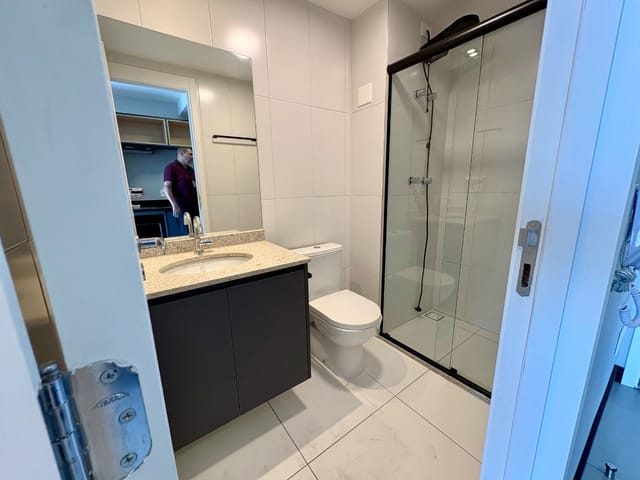 Outro com 5951m² 1 quarto e 1 banheiro, à venda, no bairro Pompeia em São Paulo