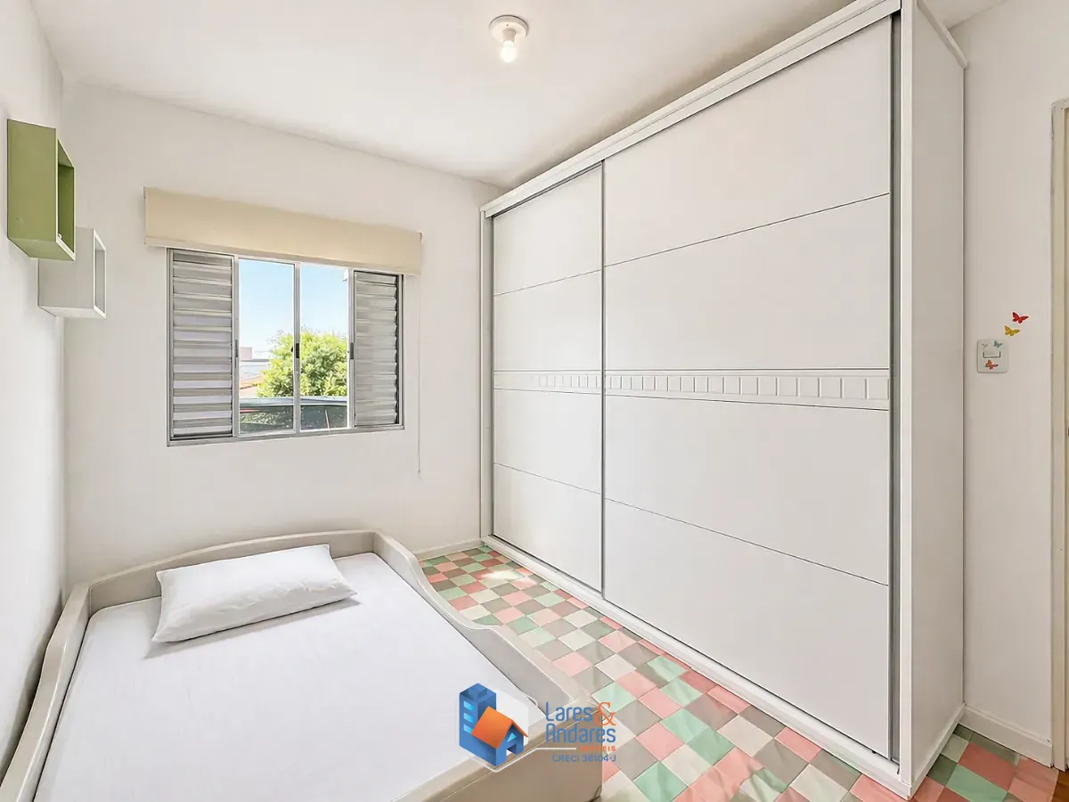Apartamento, 2 quartos, 61 m² - Foto 12