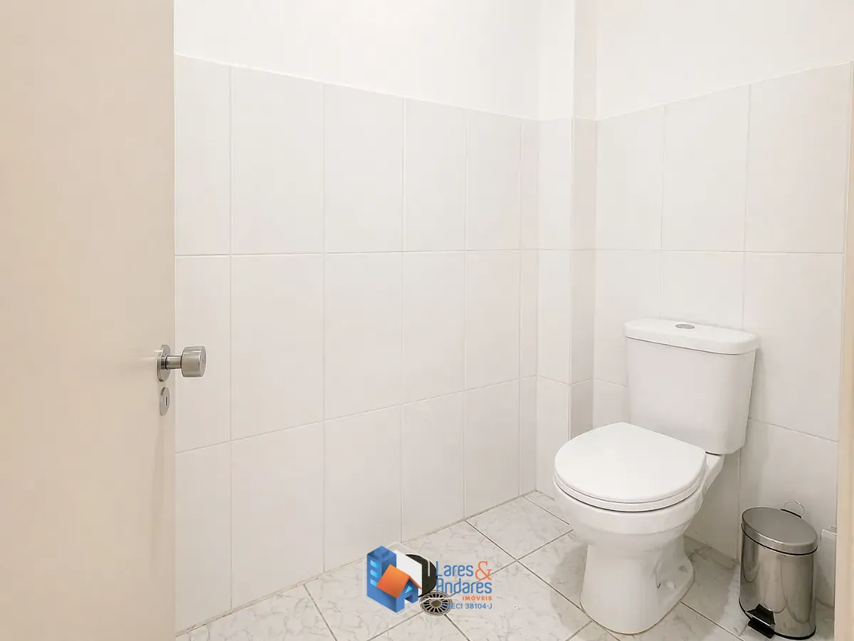 Apartamento, 2 quartos, 61 m² - Foto 17