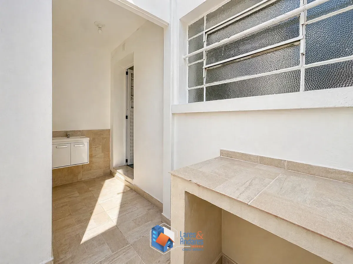 Apartamento, 2 quartos, 61 m² - Foto 16